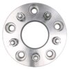 TRANS-DAPT Billet Wheel Adapters 5x5.5in to 5x4.75in 3617
