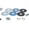 TRANS-DAPT Hood & Deck Pinning Kit 4056