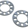 TRANS-DAPT 1/4in Disc Brake Spacers 4082