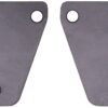 TRANS-DAPT SBC Motor Mount Shims Pair 4125