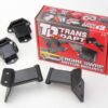 TRANS-DAPT 55-57 Chevy Motor Mount 4195