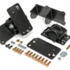 TRANS-DAPT Mount Kit LS Engine To 67-69 GM F-Body 4201