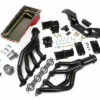 TRANS-DAPT Swap In A Box Kit-LS Engine Into 67-69 F-Body 42011
