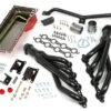 TRANS-DAPT Swap In A Box Kit-LS Engine Into 67-72 GM Trk 42041