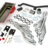 TRANS-DAPT Swap In A Box Kit-LS Engine Into 67-72 GM Trk 42042
