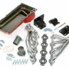 TRANS-DAPT Swap In A Box Kit-LS Engine Into S-10 42162