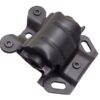 TRANS-DAPT Chevy 2.8L Replacement Motor Mounts 4217
