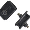 TRANS-DAPT Mopar Replacement Motor Mounts 4221