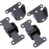 TRANS-DAPT CHEVY SOLID MOTOR/FRAME MOUNTS 4228
