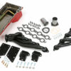 TRANS-DAPT Swap In A Box Kit-LS Engine Into 64-67 A-Body 42921