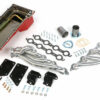 TRANS-DAPT Swap In A Box Kit-LS Engine Into 64-67 A-Body 42922