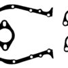 TRANS-DAPT BBC Timing Cover Gasket 4365
