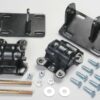 TRANS-DAPT LS1 into 2WD S-10 Motor Mount Kit 4516