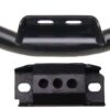 TRANS-DAPT 3in Drop Trans Mount Kit 4559