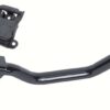 TRANS-DAPT SBC Into Jeep Wrangler Crossmember Kit 4566