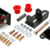 TRANS-DAPT Mount Kit SBC Engine To 79-95 Toyota 4567