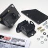 TRANS-DAPT LS1 Into SBC Chassis Motor Mount Kit 4592