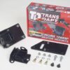TRANS-DAPT LS1 into SBC Chassis Motor Mount Kit 4595
