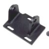 TRANS-DAPT SBC Into 4WD S-10 Motor Mount Kit 4606