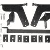 TRANS-DAPT Vega V8 Mount Kit 4686