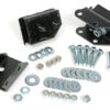 TRANS-DAPT 63-65 Mopar Motor Mount Rubber Pads 4700