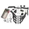 TRANS-DAPT Swap In A Box Kit LS Eng ine Into 82-88 GM G-Body 48061
