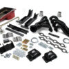 TRANS-DAPT Swap In A Box Kit LS ine Into 82-88 GM G-Body 48063