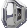 TRANS-DAPT Differential Cover Chrom e Dana 80 4808