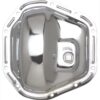 TRANS-DAPT Differential Cover Chrom e Dana 60 4816