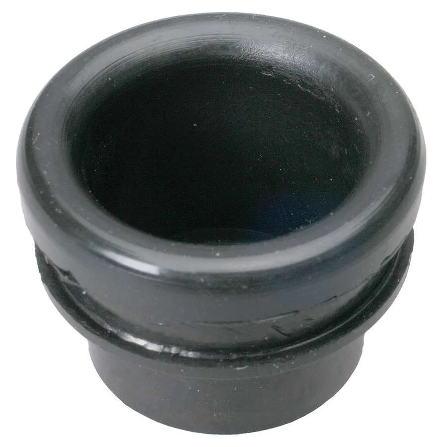TRANS-DAPT Push-In Breather Grommet 4878