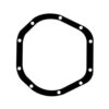 TRANS-DAPT Dana 44 Differential Gasket 4886