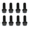 TRANS-DAPT 5/16 Hex Header Bolts 4900