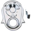 TRANS-DAPT Bb Chevy Tmg Cvr & Tab 4935