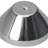TRANS-DAPT Vacuum Advance Cover 4973