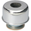 TRANS-DAPT Pcv Hook-Up Breather Cap 4999