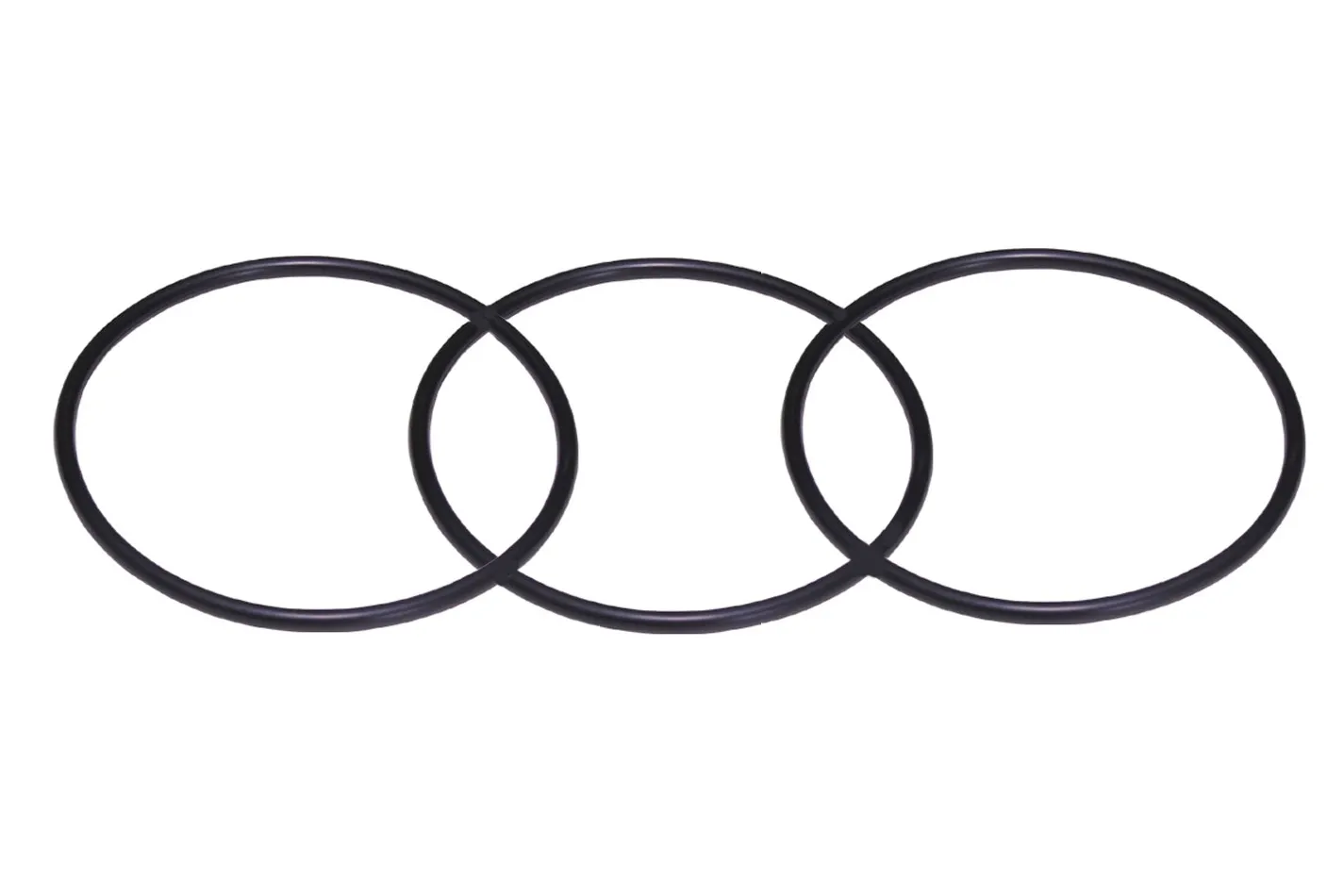 TRANS-DAPT Replacement O-Ring For Water Neck 6012