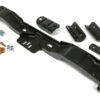 TRANS-DAPT Trans Mount Kit IC Into 70-81 F-Body LS 6419