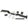 TRANS-DAPT LS SwapTransmission Cros smember 78-81 GM A-Body 6422