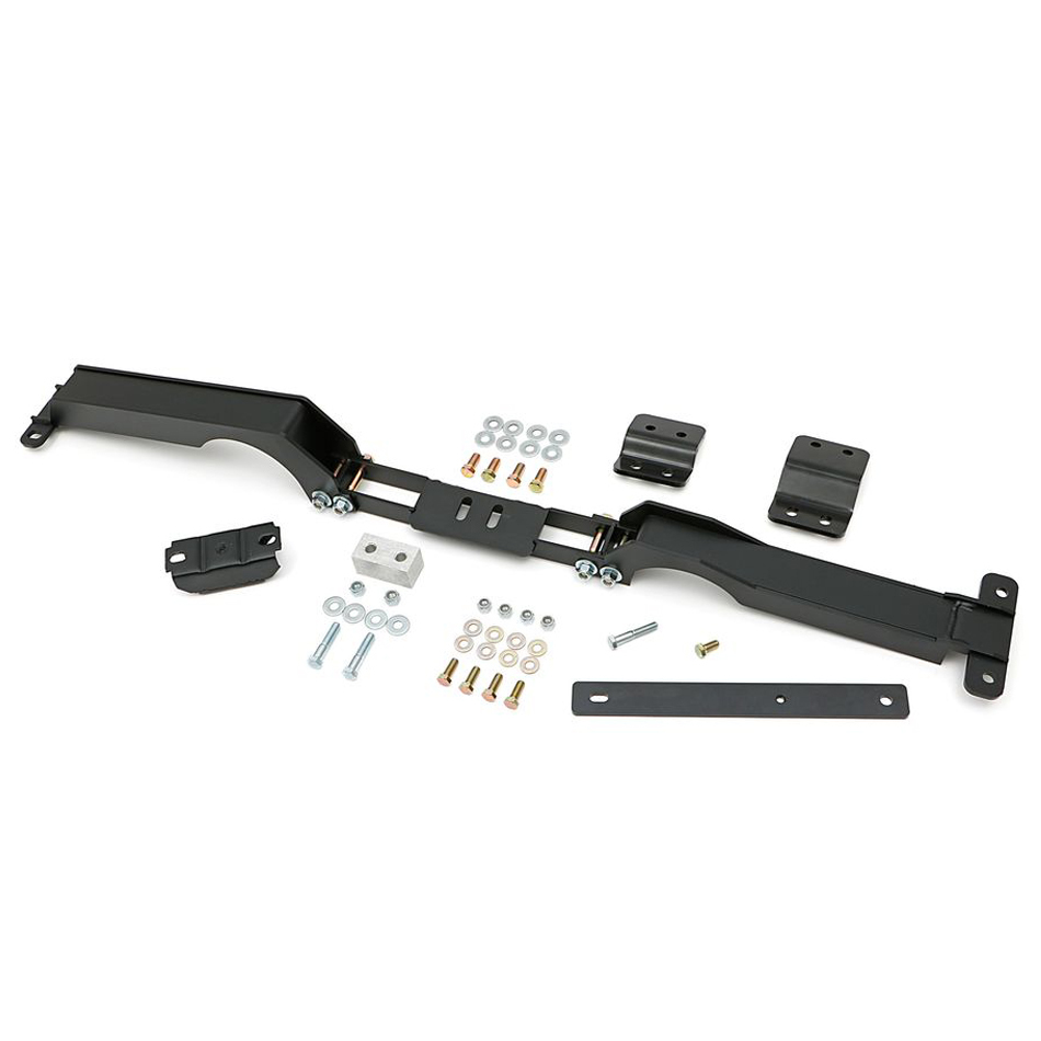TRANS-DAPT LS SwapTransmission Cros smember 78-81 GM A-Body 6422