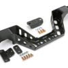 TRANS-DAPT LS Engine Swap Transmiss ion Mount 67-69 Camaro 6518