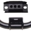 TRANS-DAPT 700R4 Trans. Mount Kit - 6in Drop 6544