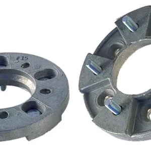 Wheel Front Aftermarket Shop