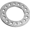 TRANS-DAPT 1/4in 8-Lug Wheel Spacer (2) 7108