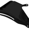 TRANS-DAPT BBC LWP Top Alternator Bracket Black 8518
