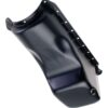 TRANS-DAPT BBC Oil Pan Black 8632