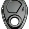 TRANS-DAPT BBC Black Timing Cover 8637