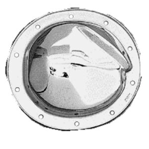 Wheel Front Aftermarket Shop