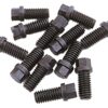 TRANS-DAPT Mini Head Header Bolts (12) 8885