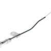 TRANS-DAPT Oil Dipstick Aluminum Polished 8902