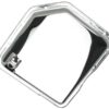 TRANS-DAPT Th350 Chrome Pan 9074